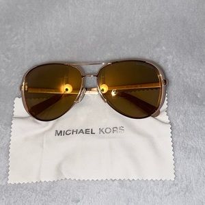 Michael Kors Sunnies 🕶️